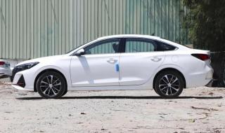 省油的家用轿车 省油的家用轿车